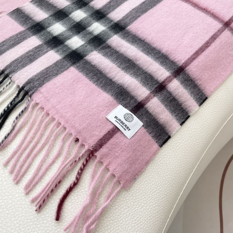 Burberry Scarf